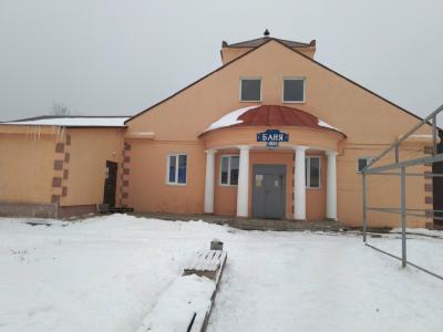 Гостиница - 2