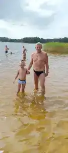 Озеро Свято - 9