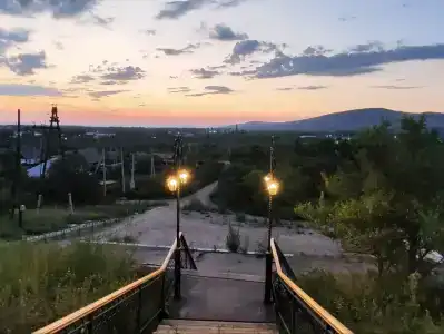 Деревенька - 38
