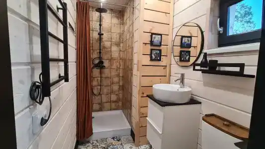 Freegreen cottages - 35