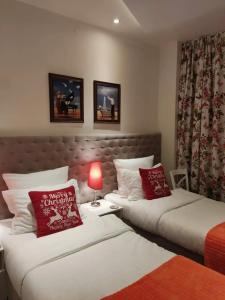City Boutique Inn - 15