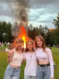 Солнышко - 5
