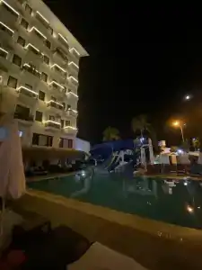 Sun Fire Beach - 20