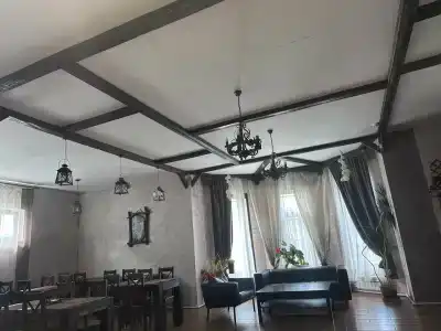 Усадьба Серебренниковых - 4