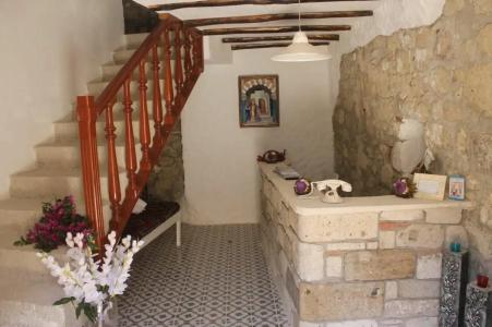 Alacati Asmali Konak - 4