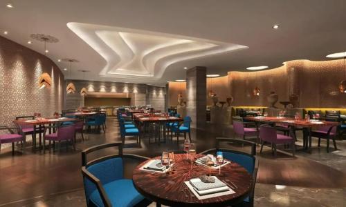 Conrad Bengaluru - 87