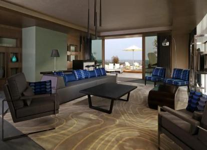 Sheraton Grand Adana - 31