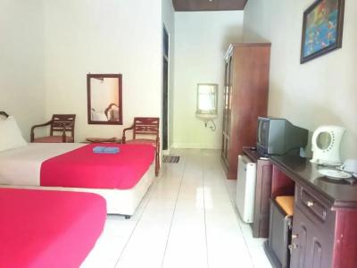 Grand Pondok Puri Ayu - 55