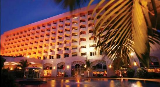 The Lalit Mumbai-Airport - 49