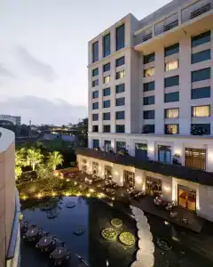 Park Hyatt Chennai - 19