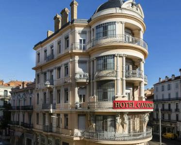 Le Cavendish - 3