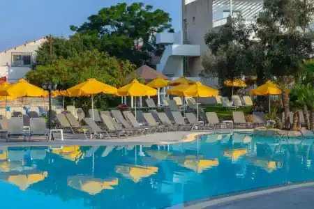 Mayfair formerly Smartline Paphos - 13