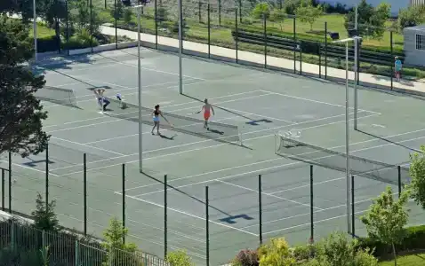 Sol Nessebar Bay Resort & Aquapark - All inclusive - 29