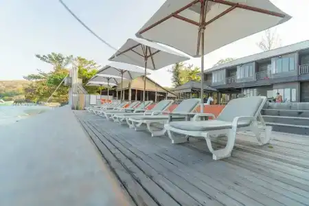 Baan Ploy Sea - 42