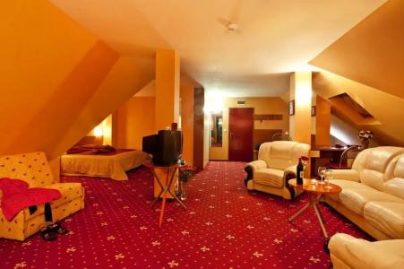 Saint George & Medical Spa - 86