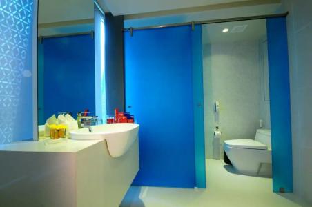 Citrus Sukhumvit 11 by Compass Hospitality - SHA Extra Plus - 22