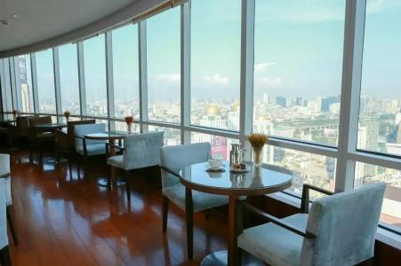 Centara Grand At Centralworld - Sha Extra Plus Certified - 49