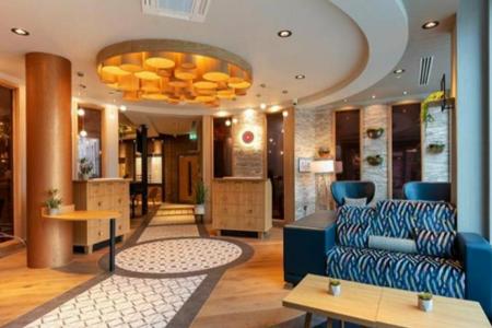 Point A Dublin Parnell Street - 9