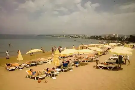 Alaiye Resort & Spa - Ultra All Inclusive - 50