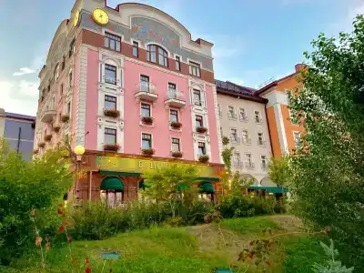 Старый город - 31