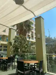 Miarosa Konakli Garden - 58