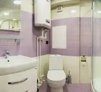 Номера и завтрак - 15