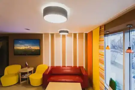 Номера и завтрак - 77