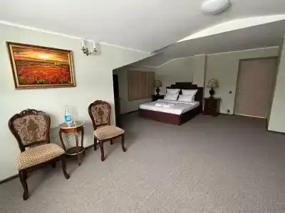 Усадьба Мосоловых - 75