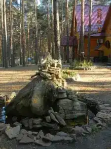 Русская Усадьба - 23