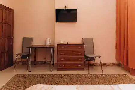 Фламинго - 47