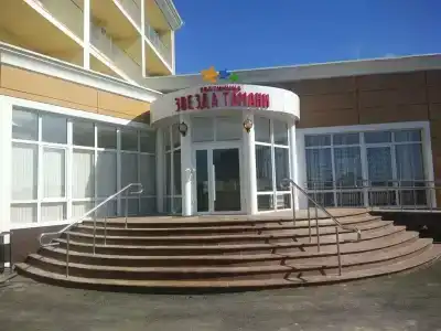 Звезда Тамани - 49