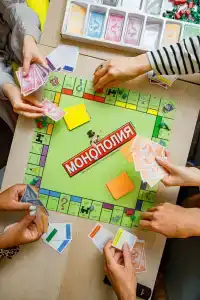 ГудХостел - 30