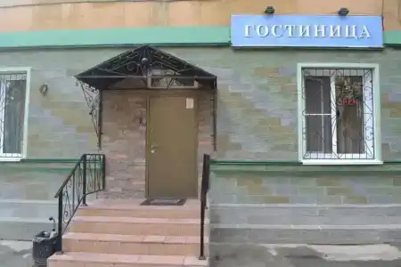 Абсолют на Руставели - 7