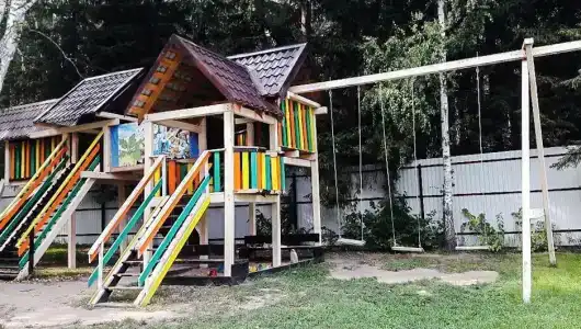 Сибирская Жемчужина - 3