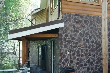 Саянский домик - 49