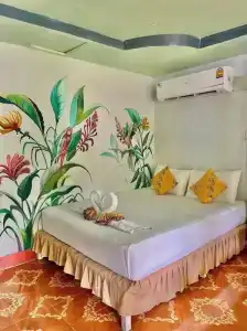 Koh Mook Garden Beach - 5