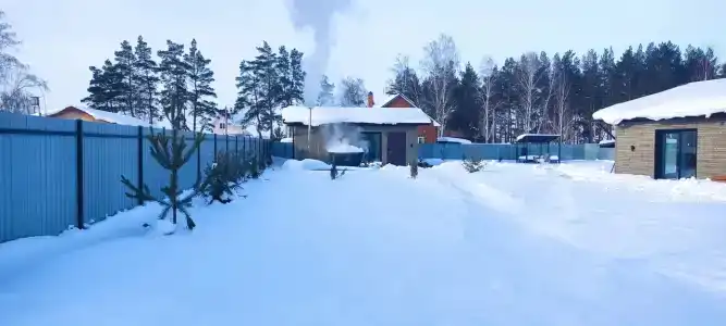 ЗАгород - 7