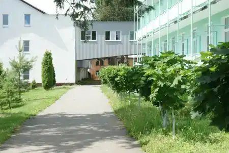 Озеры - 14