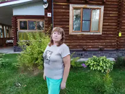 Гостиный дом у истока - 18