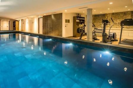 Hôtel & Spa Madison Saint Jean de Luz - 16