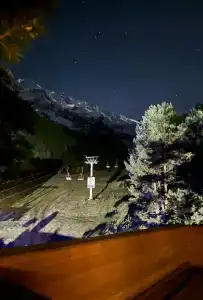 Tatroff Chalet - 31