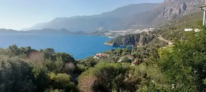 Villa Dundar - Kas - 11