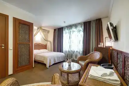 Извольте - 1