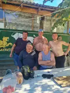 Дон Амиго - 15