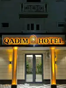 Qadim - 9