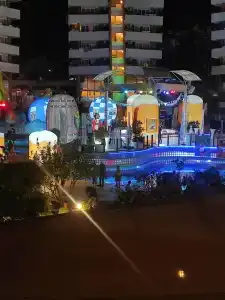 Alaiye Resort & Spa - Ultra All Inclusive - 28
