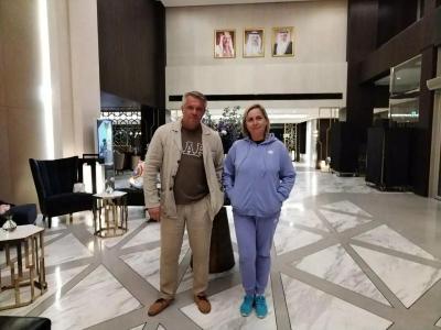 The Grove & Conference Centre Bahrain - 21