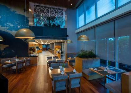 DoubleTree By Hilton Istanbul - Moda - 68