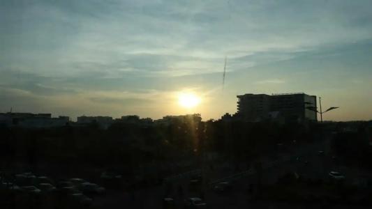 Holiday Inn Express Chennai Omr Thoraipakkam, An Ihg - 21