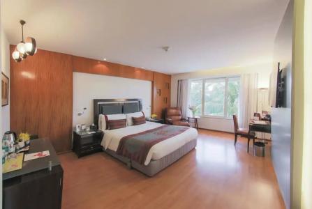 The Lalit Mumbai-Airport - 44